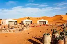 Tour del Deserto dal Fes a Marrakech – 3 Giorni