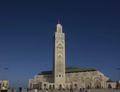 Escursioni da Casablanca