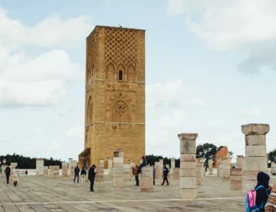 Città Imperiali Del Marocco Tour