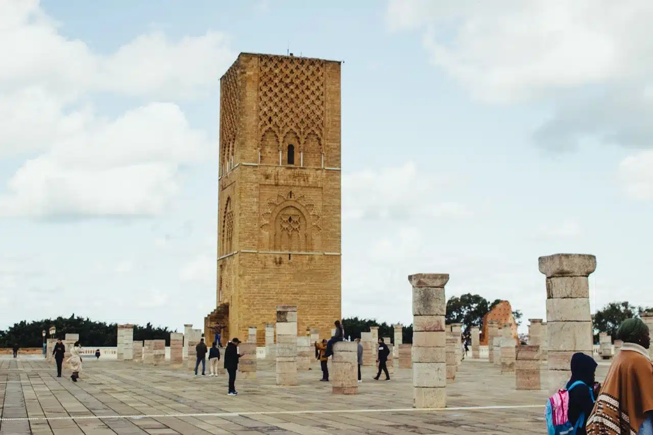 Città Imperiali Del Marocco Tour