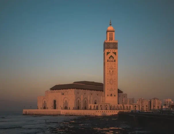 Tour Marocco 10 Giorni Da Casablanca