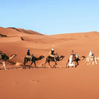 Tour Simili al Tour 5 Giorni in Marocco da Tangeri