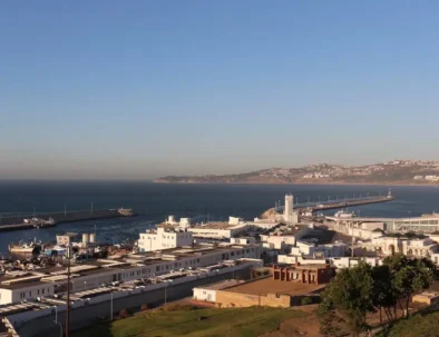 Tour di 3 giorni da Tangeri a Marrakech